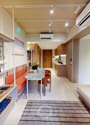 The Reserve Residences (D21), Apartment #613227981